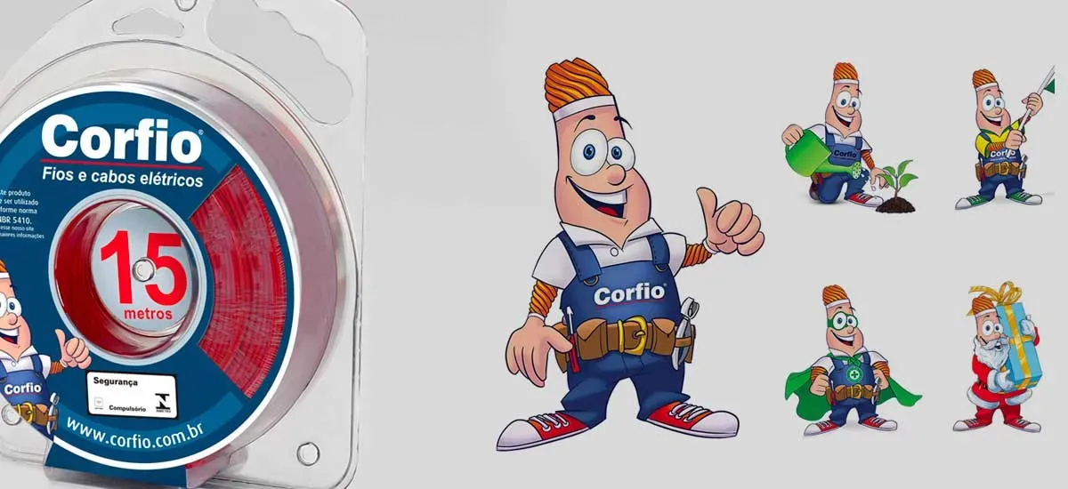 Corfio