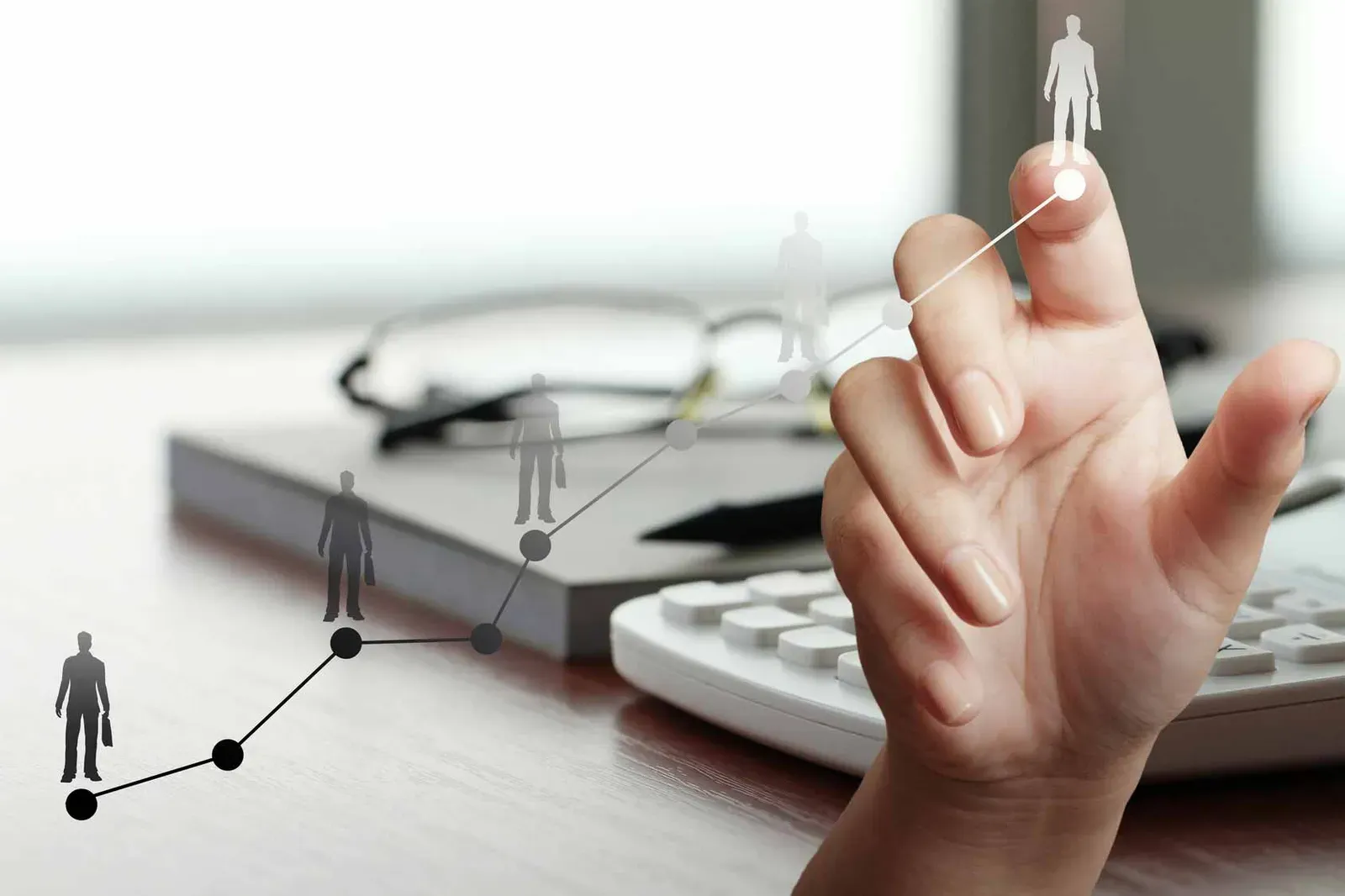 Planejamento estratégico de marketing B2B industrial - Consultoria empresarial