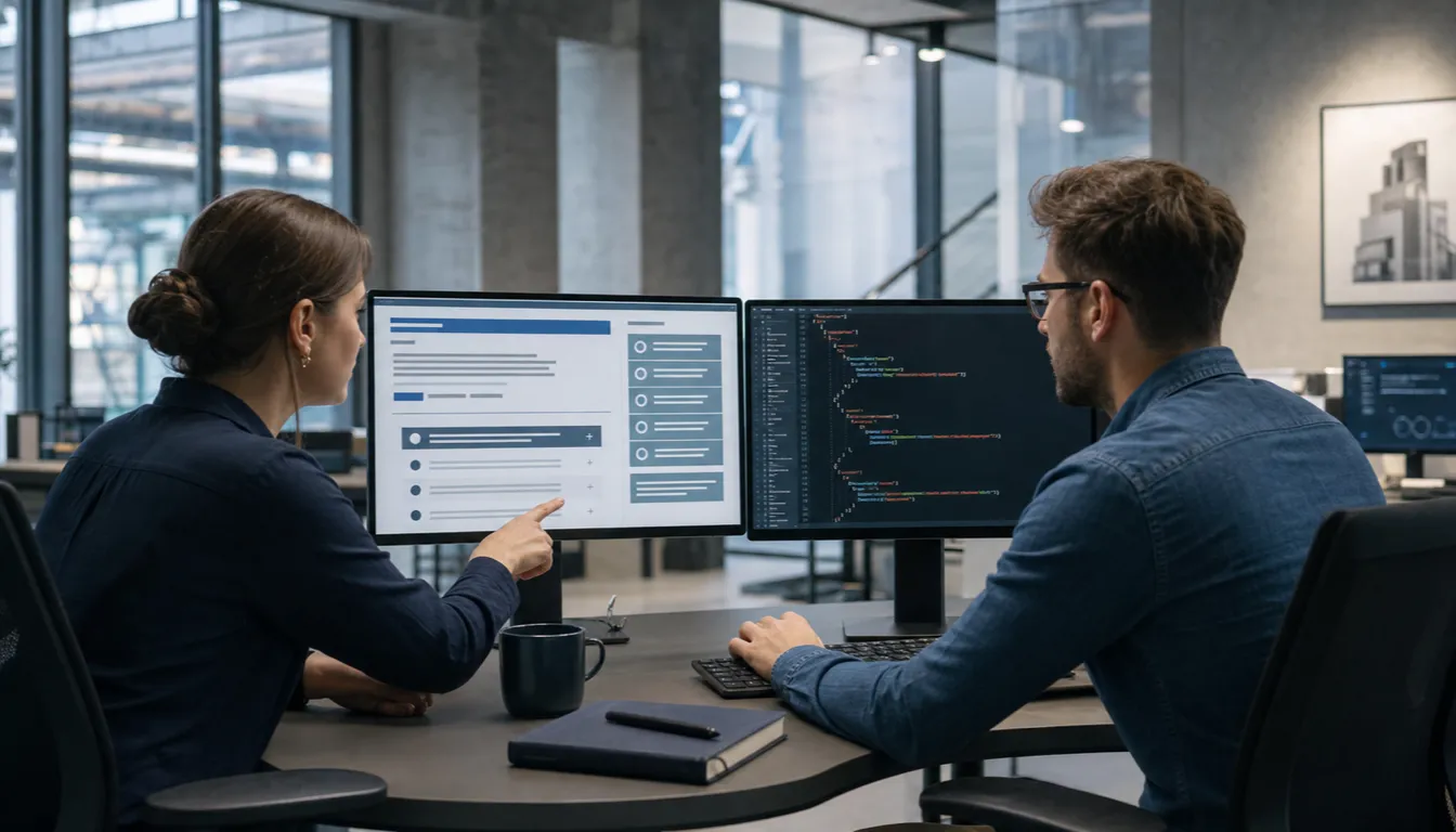 Engenharia de conteúdo semântico e Schema Markup para manter a marca citada por ChatGPT, Gemini e Perplexity