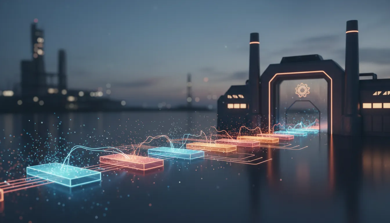 Funil Inbound focado em Account-Based Marketing (ABM) B2B