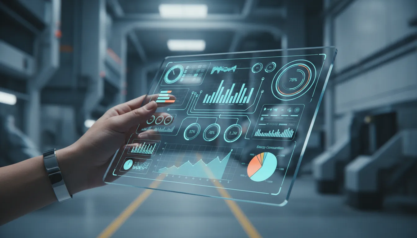 Integração de dados focada em marketing B2B para indústria