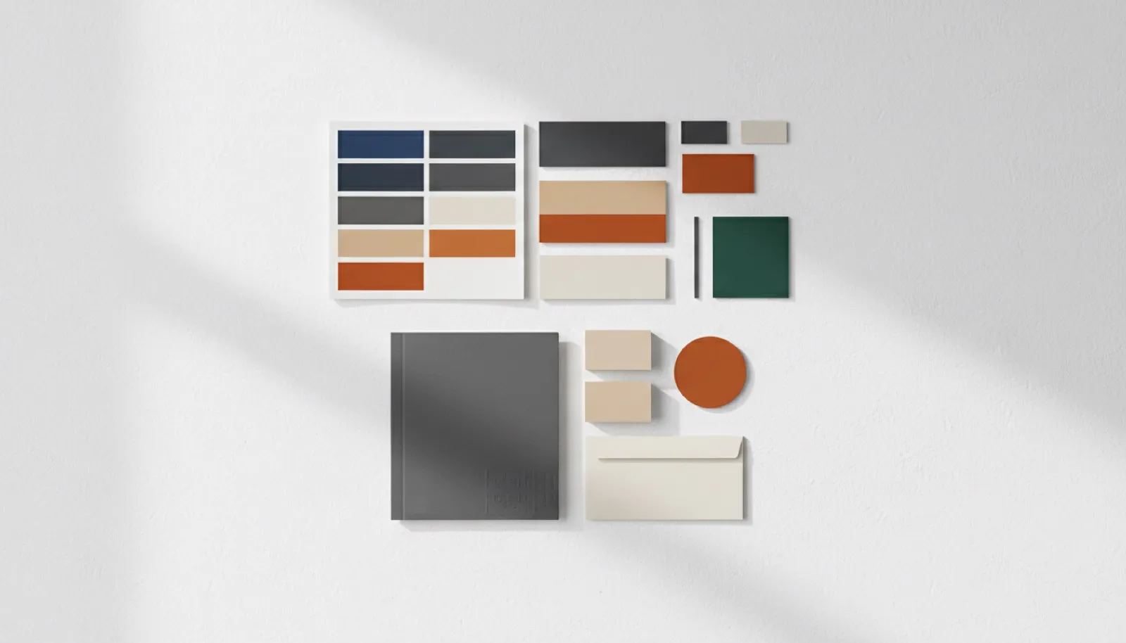 Posicionamento e projetos de Branding Industrial para empresas focadas em manufatura pesada