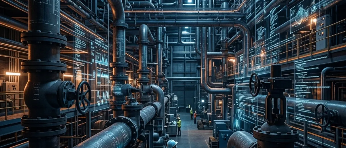 Industrial Technical SEO — Optimization for B2B organic search